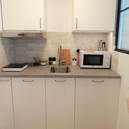 Meva Apartment Gdansk Przy Plazy Bagian luar foto