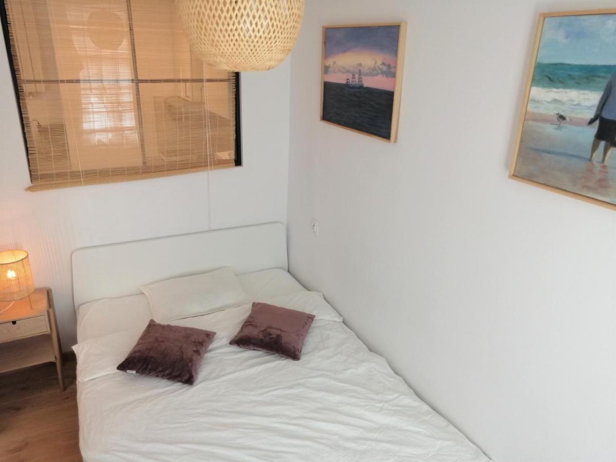 Meva Apartment Gdansk Przy Plazy Bagian luar foto