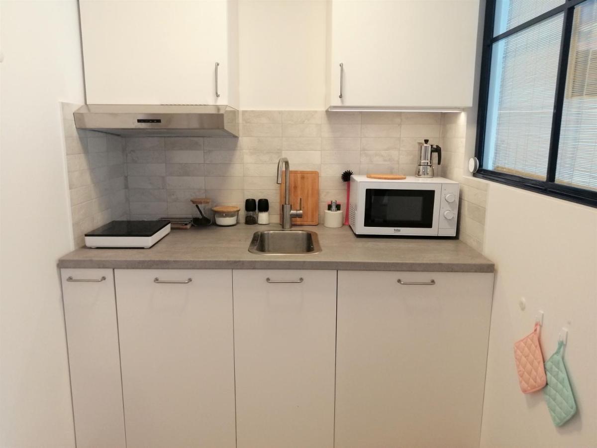 Meva Apartment Gdansk Przy Plazy Bagian luar foto
